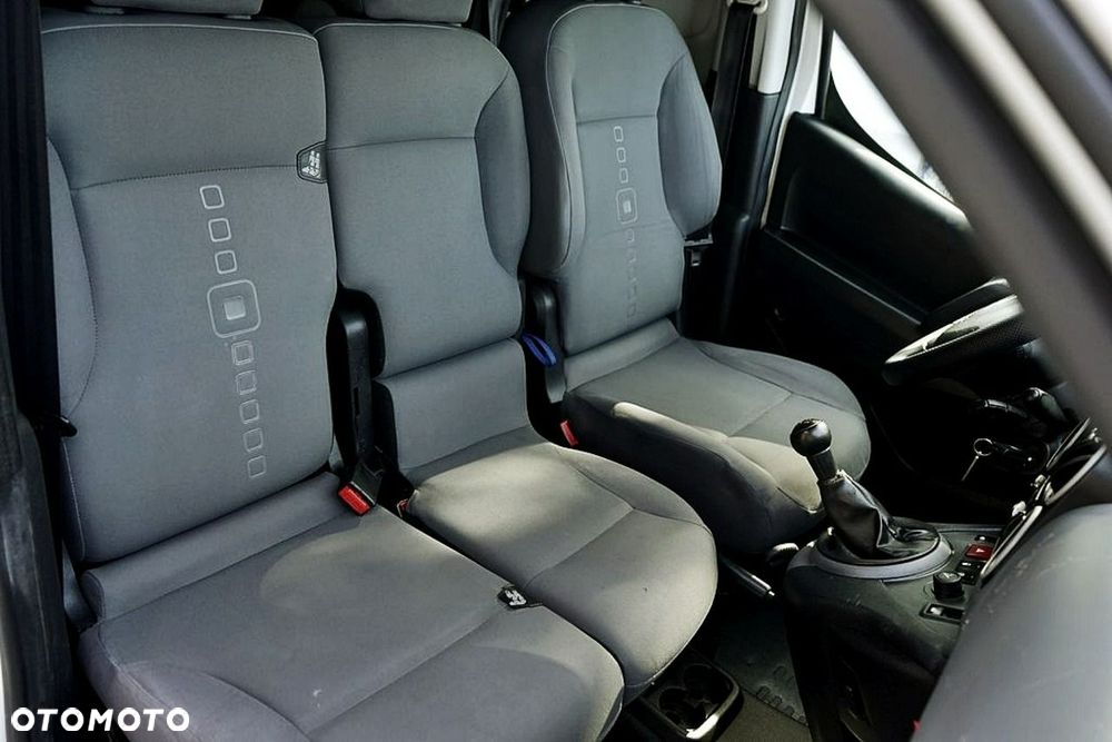 Citroën Berlingo - 17