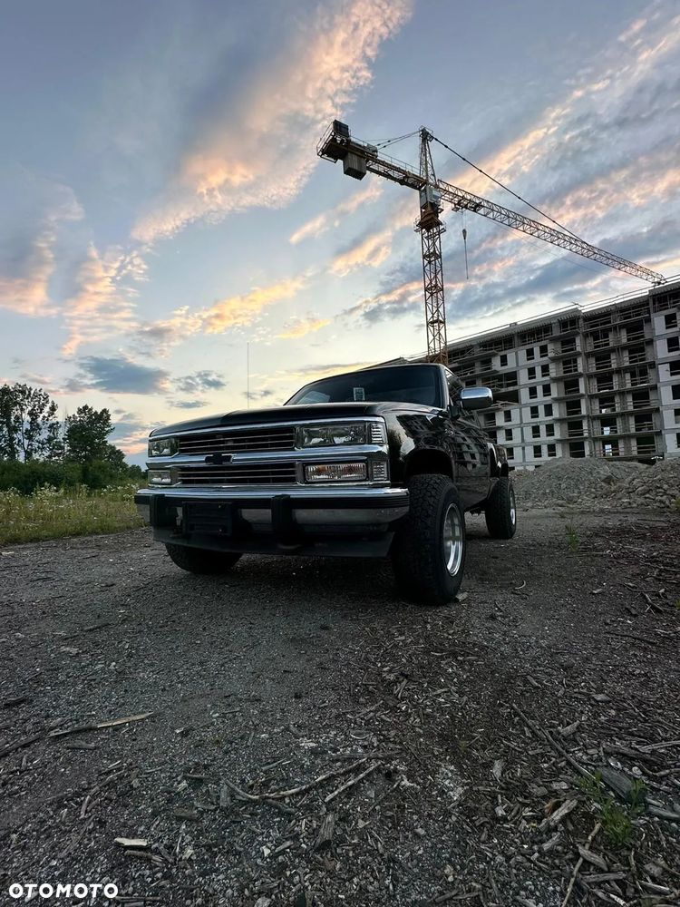 Chevrolet 1500 - 5