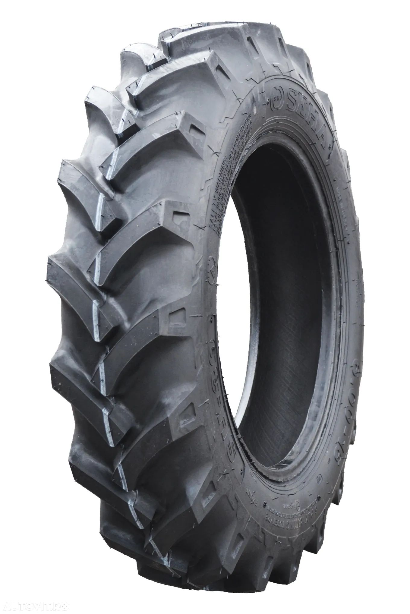 Anvelopa 7.50-16 SEHA/OZKA SH-39 8PR TT - TRANSPORT GRATUIT! - 1