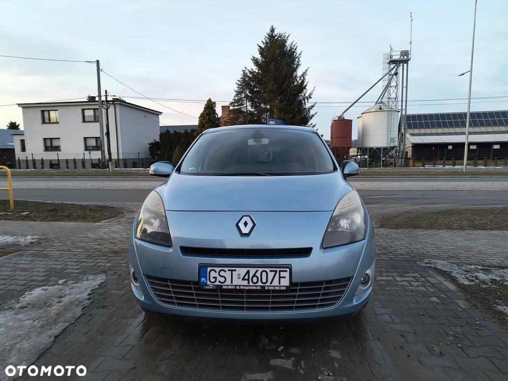 Renault Scenic 1.4 16V TCE Expression - 2