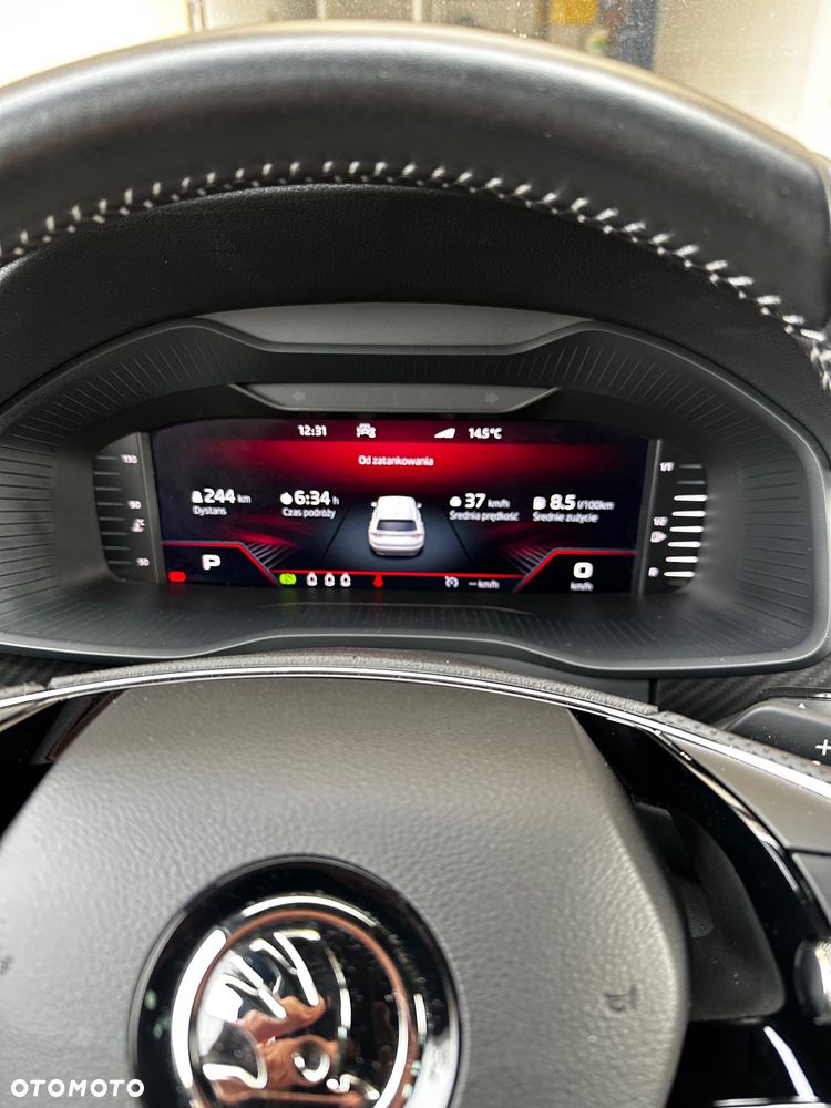 Skoda Kodiaq 2.0 TSI 4x4 Sportline DSG - 34