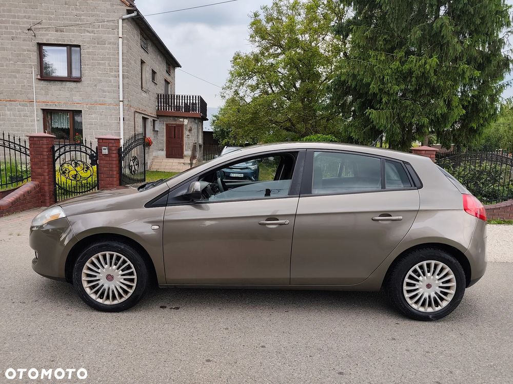 Fiat Bravo 1.4 16V Active - 6