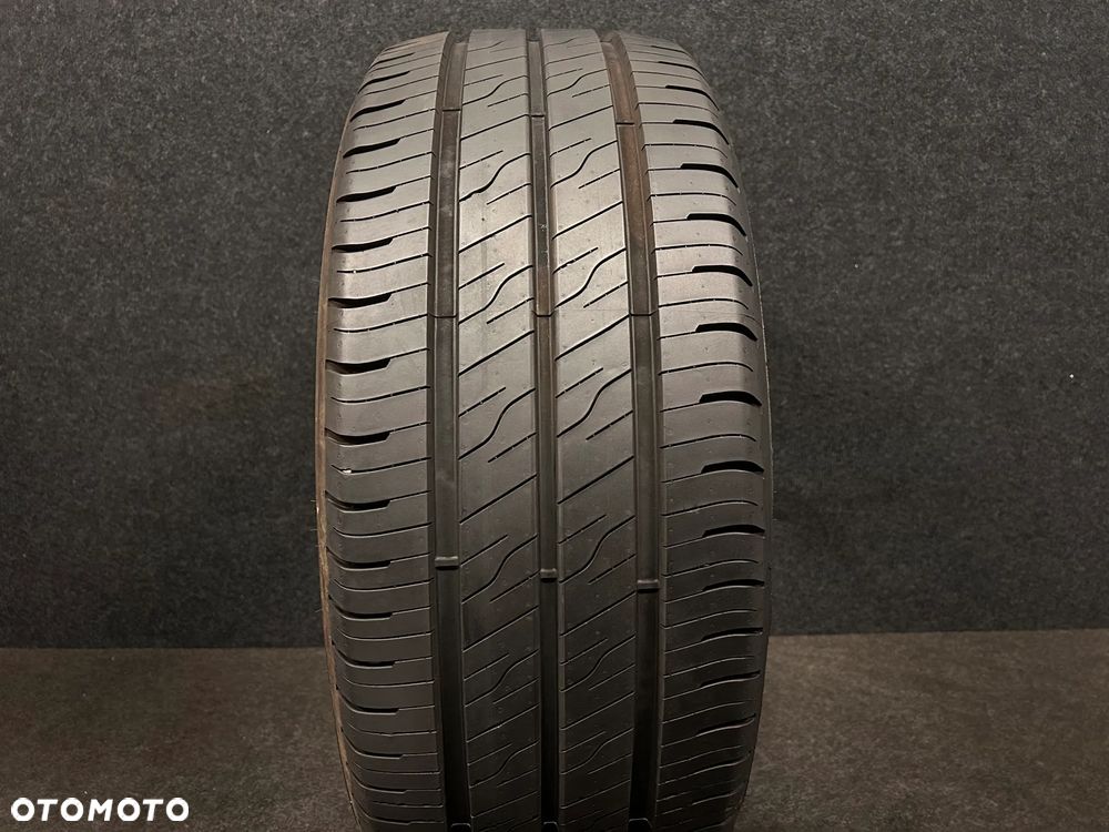 Goodyear EfficientGrip CARGO 2 235/50/19C 111/109T 1szt. Demo! - 1