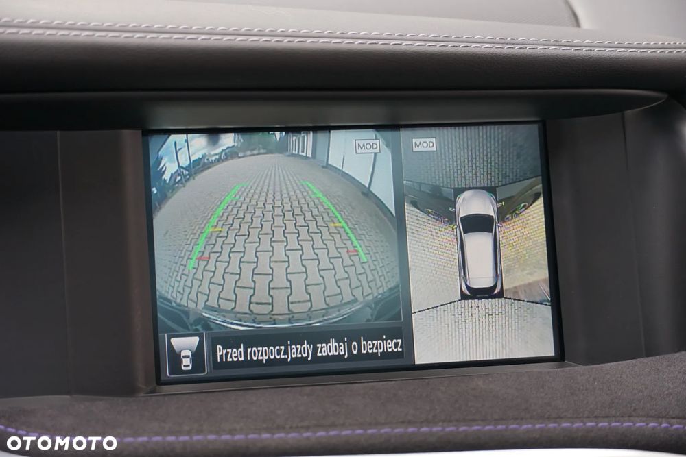Infiniti Q30 2.0t DCT AWD Sport - 39