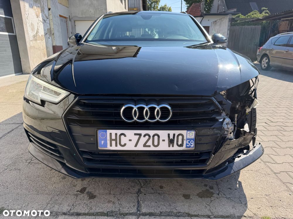 Audi A4 Avant g-tron 2.0 TFSI S tronic design - 24