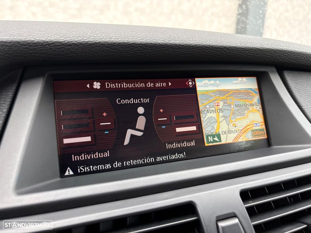 BMW X5 30 d xDrive - 44