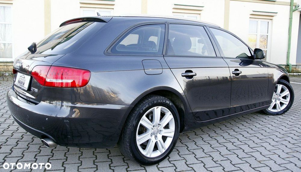 Audi A4 Allroad - 25