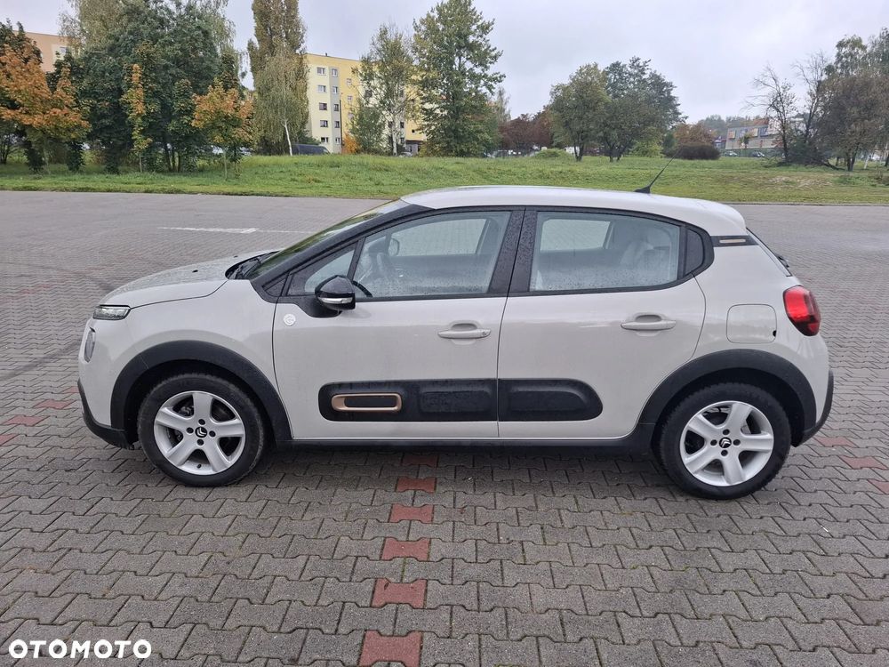 Citroën C3 1.2 PureTech C-Series - 6