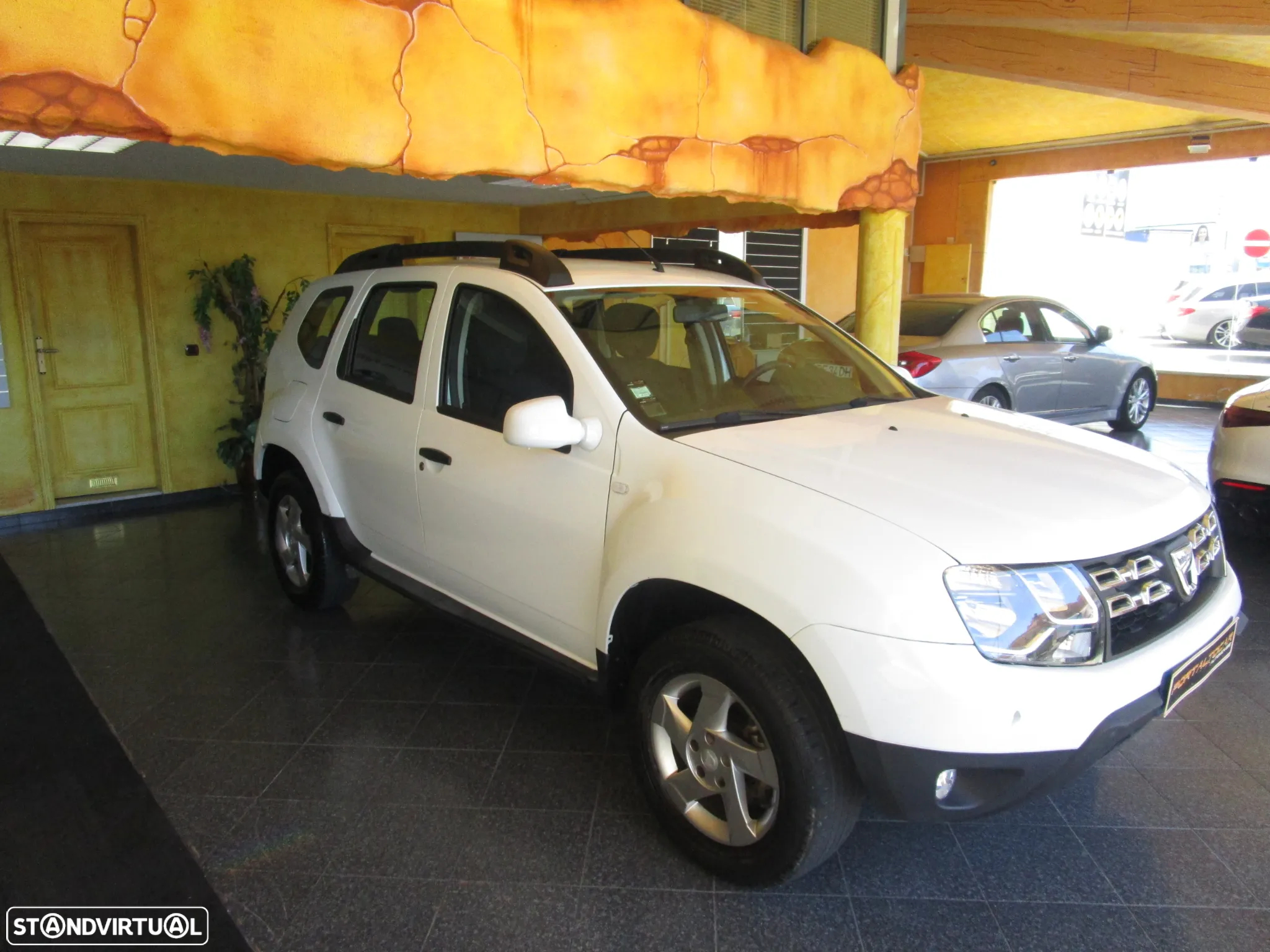 Dacia Duster 1.2 TCe Prestige - 33