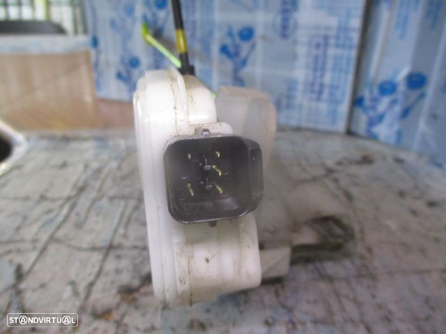 Fecho FEC3841 MITSUBISHI PAJERO 2002 FE 5 PINOS - 2
