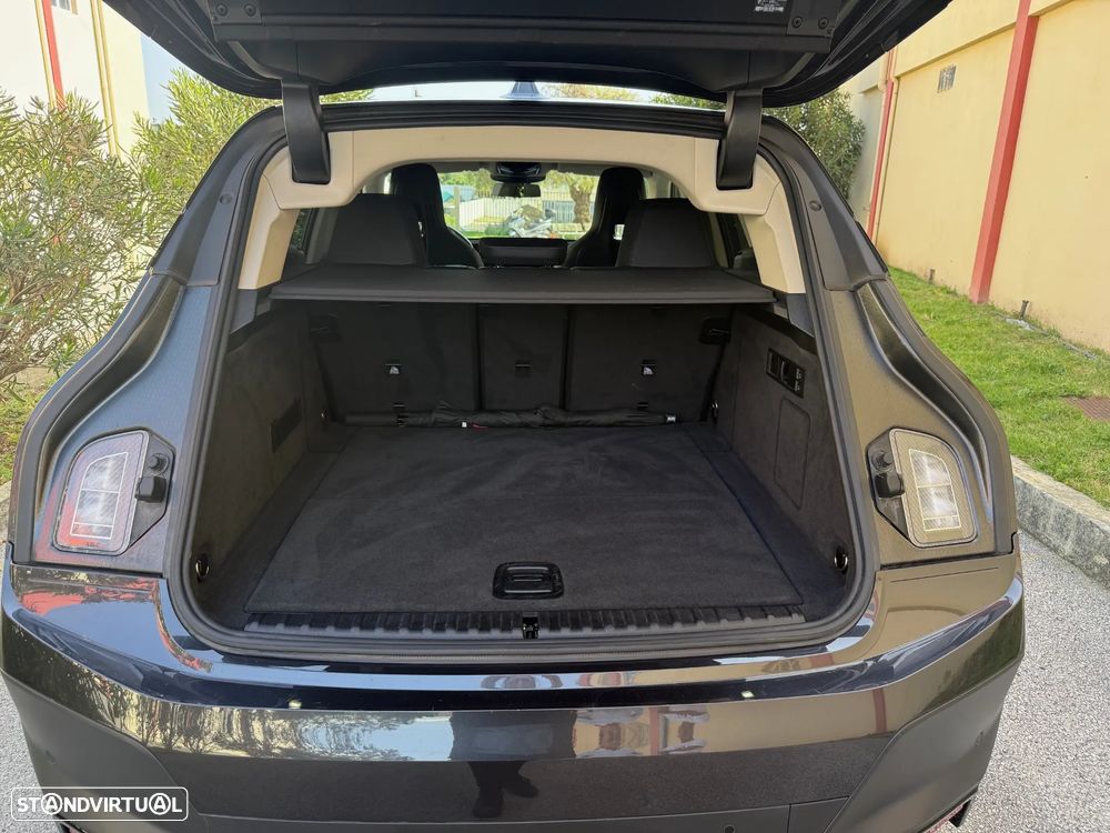 BMW iX xDrive 40 - 1