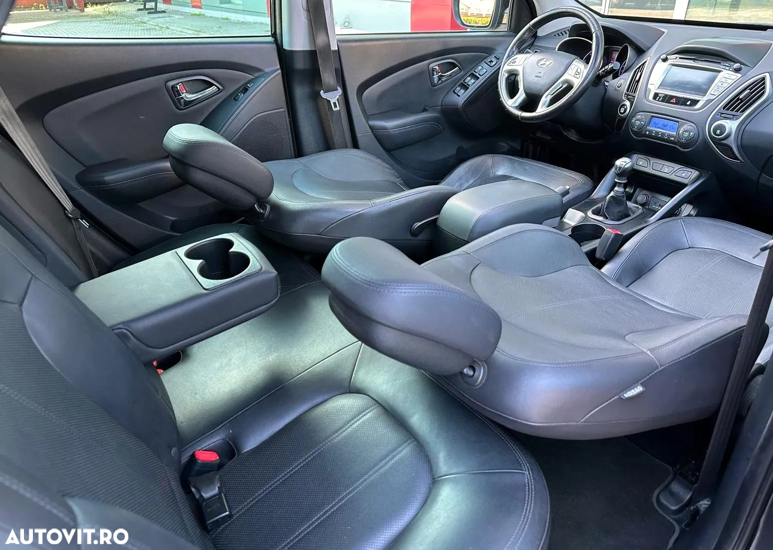 Hyundai ix35 - 16
