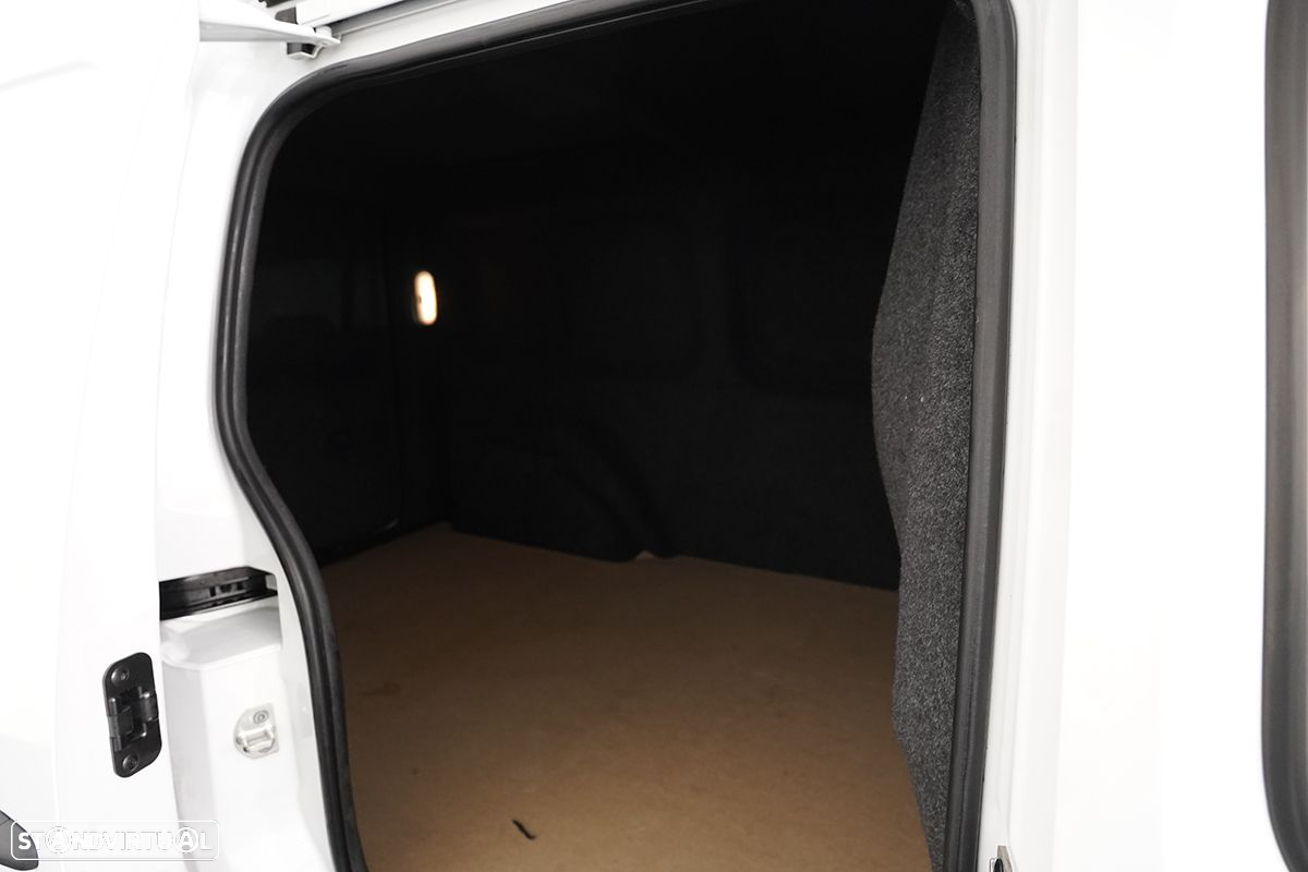 Renault kangoo 1.5 dci maxi business s/s - 20