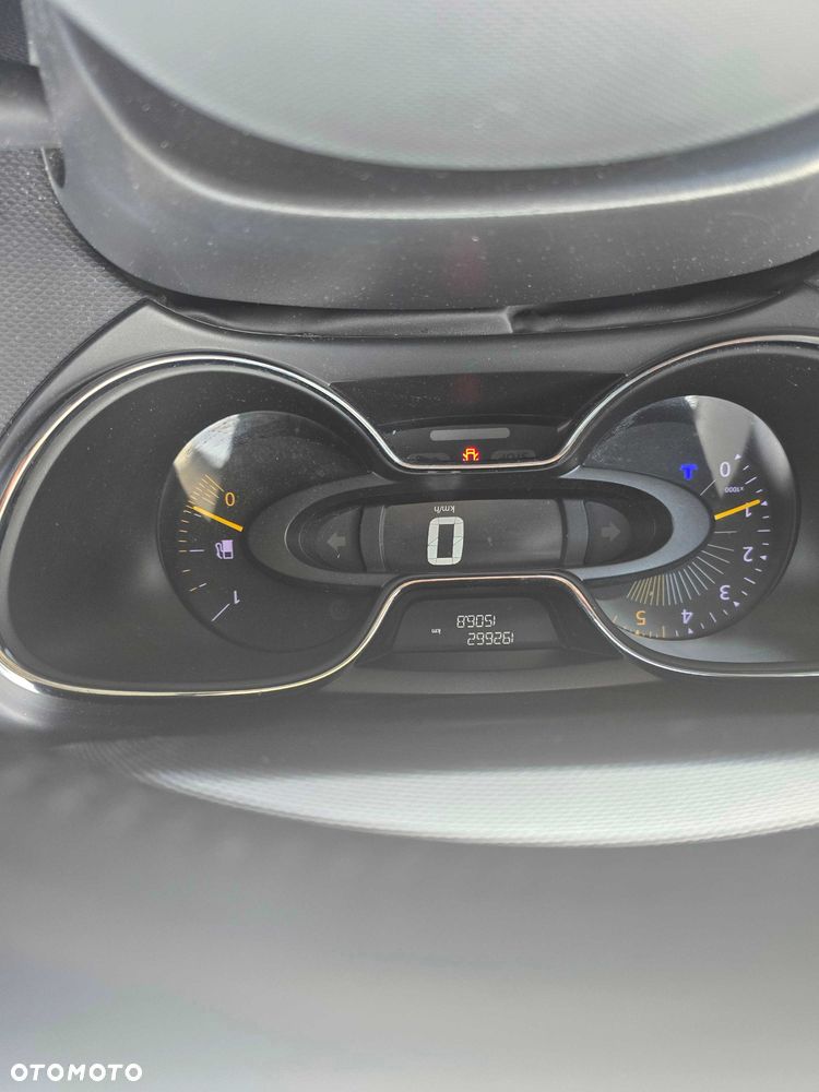 Renault Captur - 6
