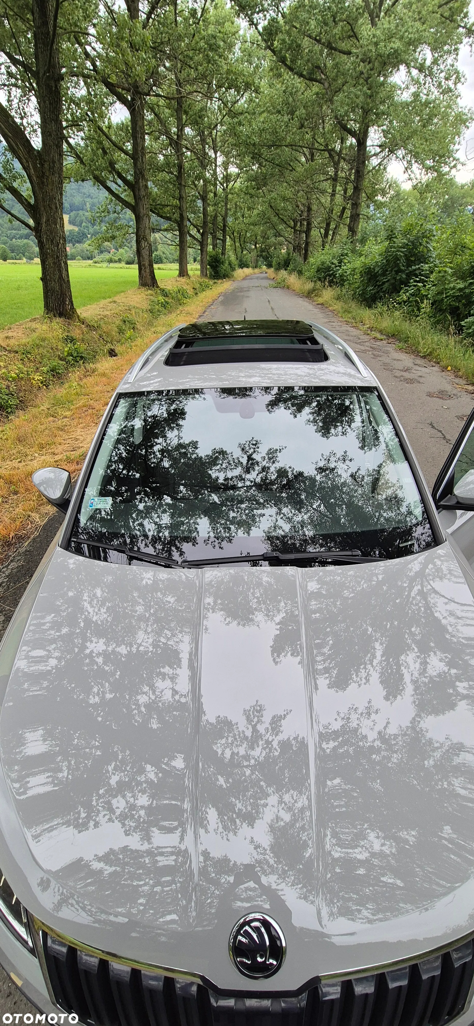 Skoda Karoq 1.6 TDI 4x2 Style - 6
