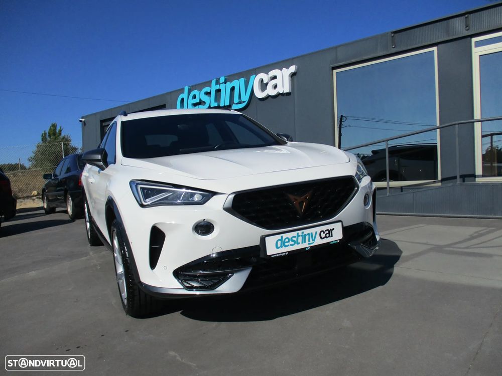 Cupra Formentor - 2