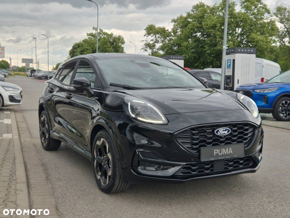 Ford Puma - 7