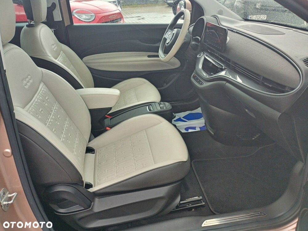 Fiat 500e - 14