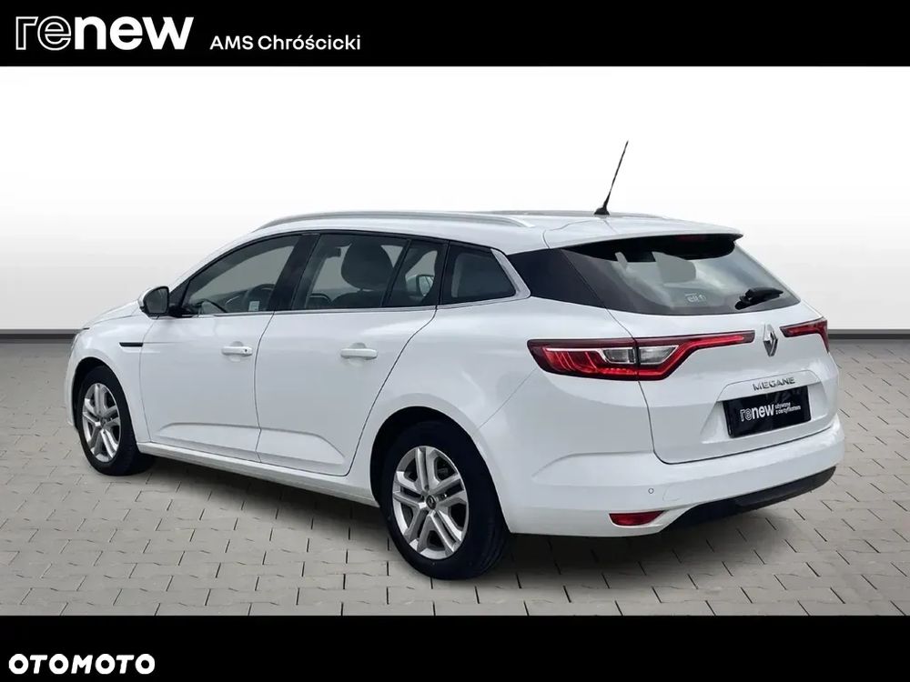 Renault Megane 1.3 TCe FAP Business - 4