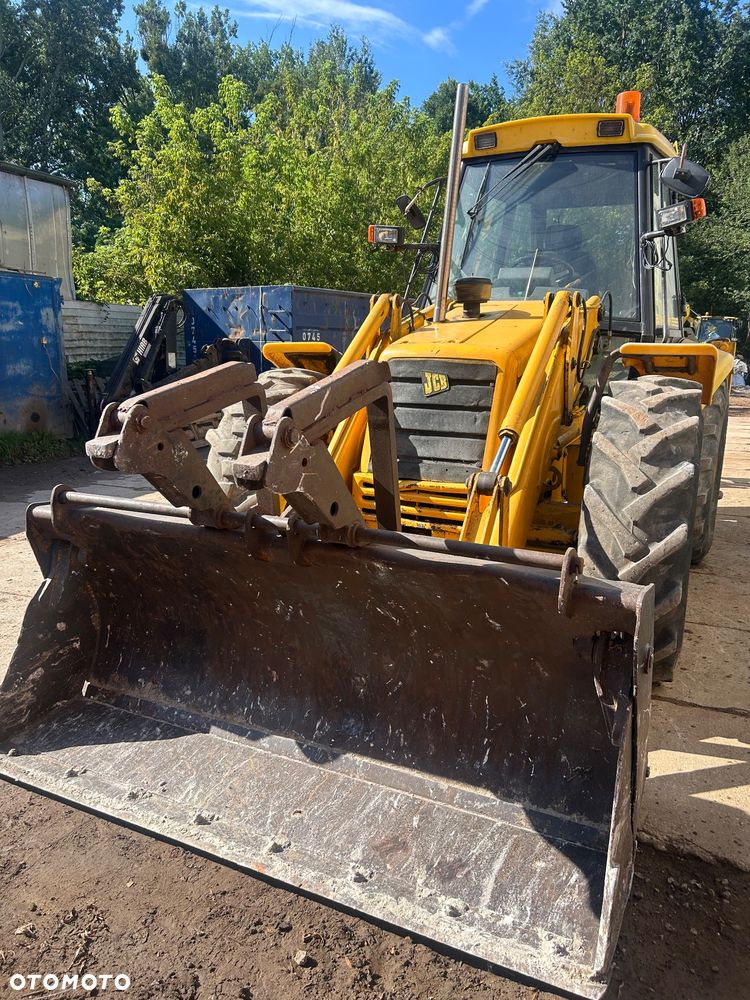 JCB 4 CX - 3