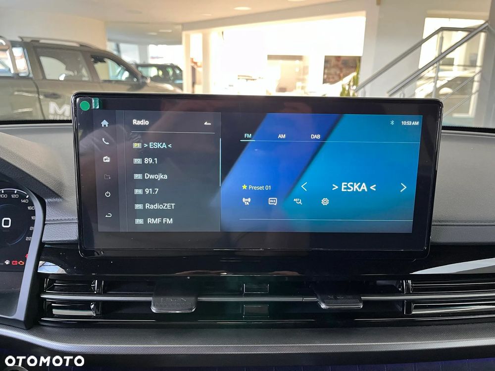 SsangYong/KGM Rexton 2.2 D Black Edition 4WD 7os - 19
