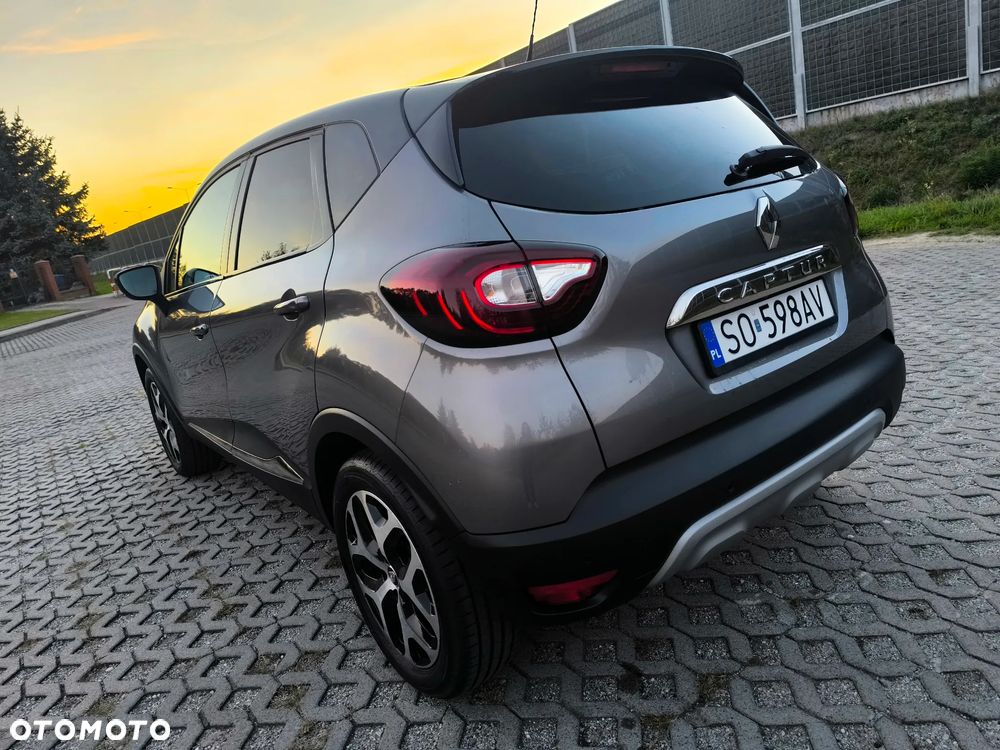 Renault Captur 1.3 TCe Intens - 10