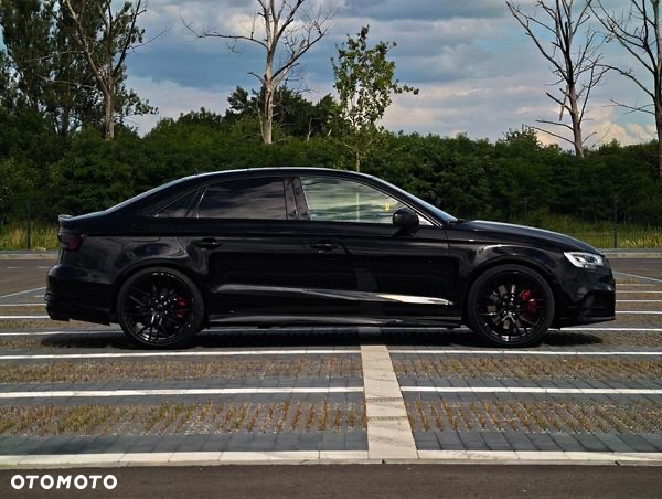 Audi S3 TFSI Quattro S tronic - 3