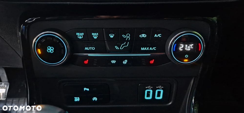 Ford EcoSport 1.0 EcoBoost ST-Line ASS - 7