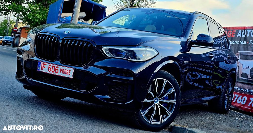 BMW X5 xDrive45e AT PHEV - 32