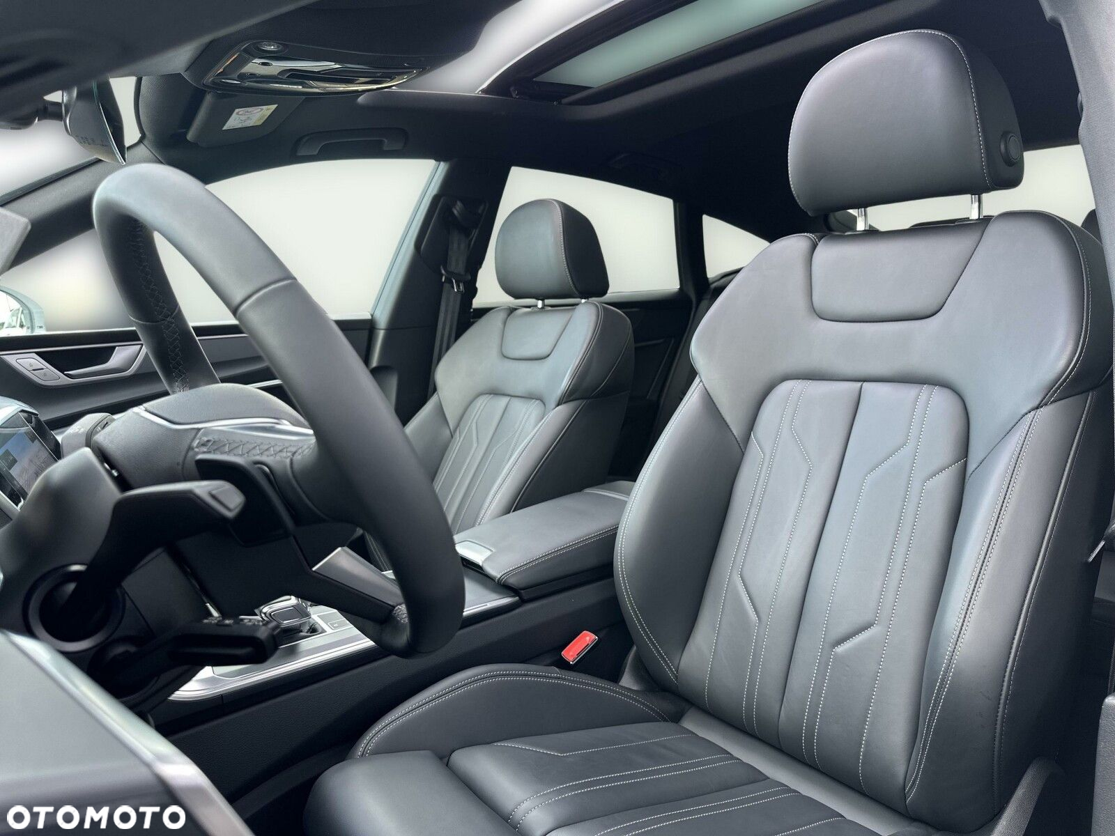 Audi A7 Sportback - 12