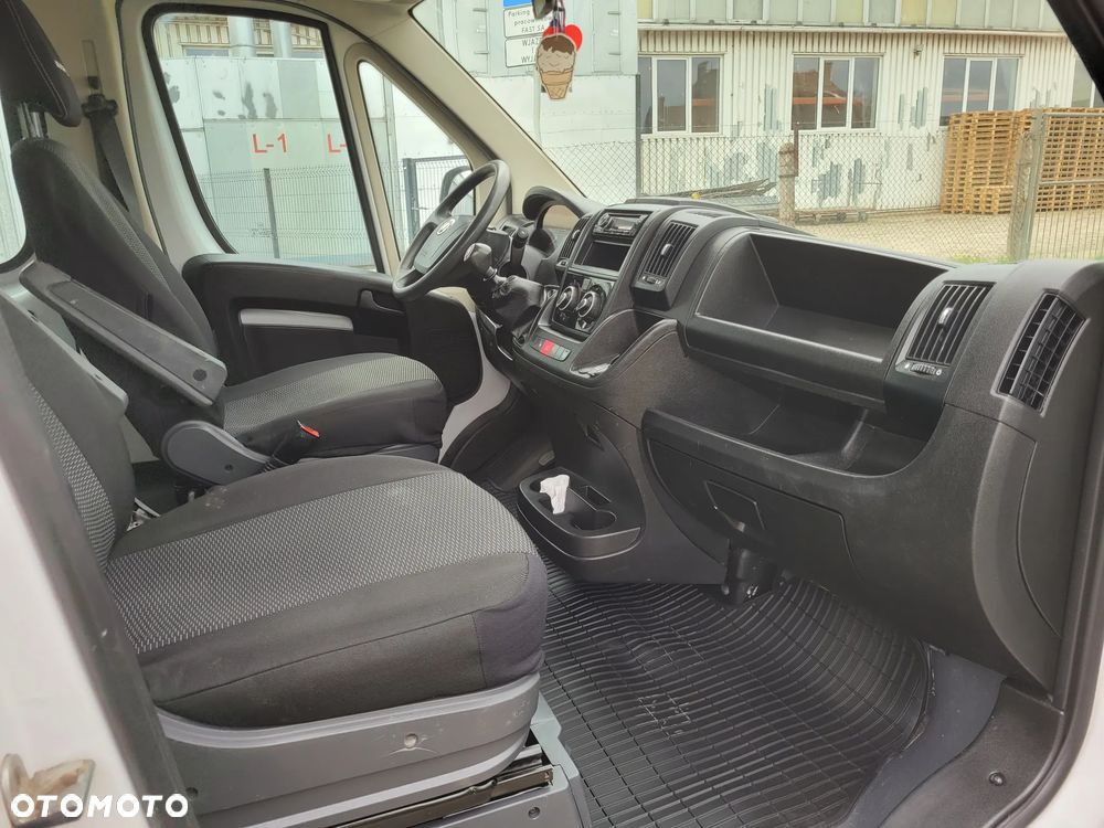 Fiat DUCATO MAXI - 10