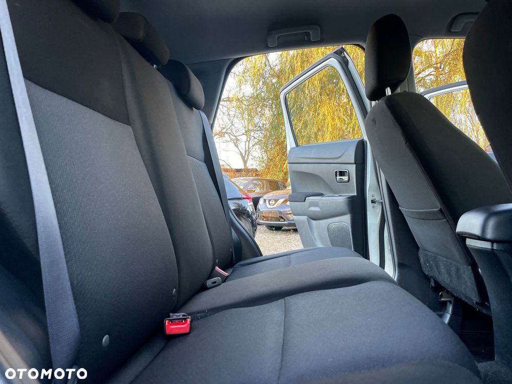 Citroën C4 Aircross 1.6 Stop & Start 2WD Selection - 18