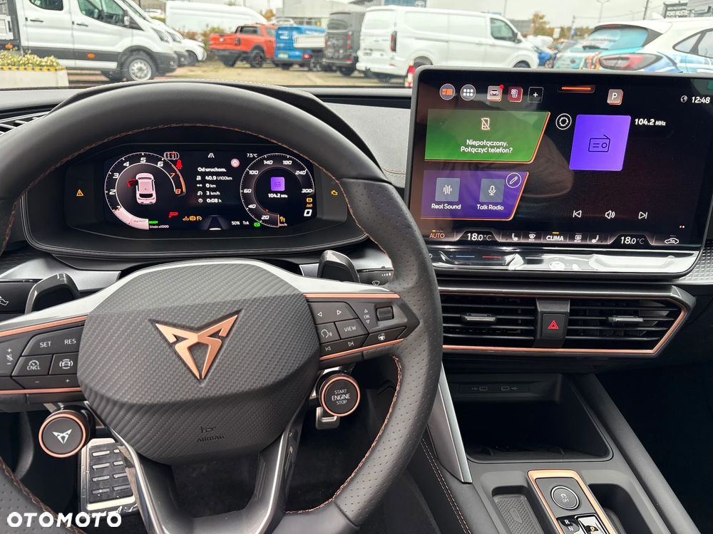 Cupra Leon - 12