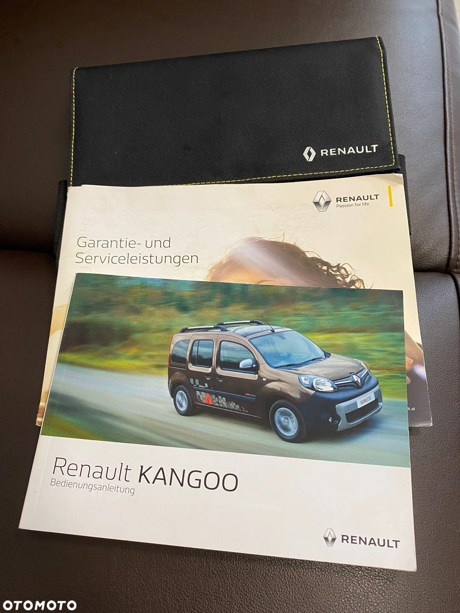 Renault Kangoo 1.5 dCi Business - 19