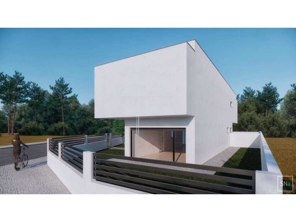 Terreno com 427m2 - Foros da Catrapona - Grande imagem: 4/13