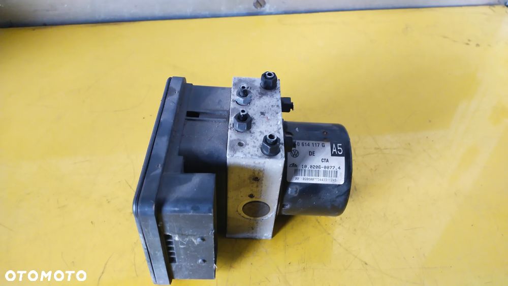 POMPA ABS GOLF IV  1C0907379L - 2