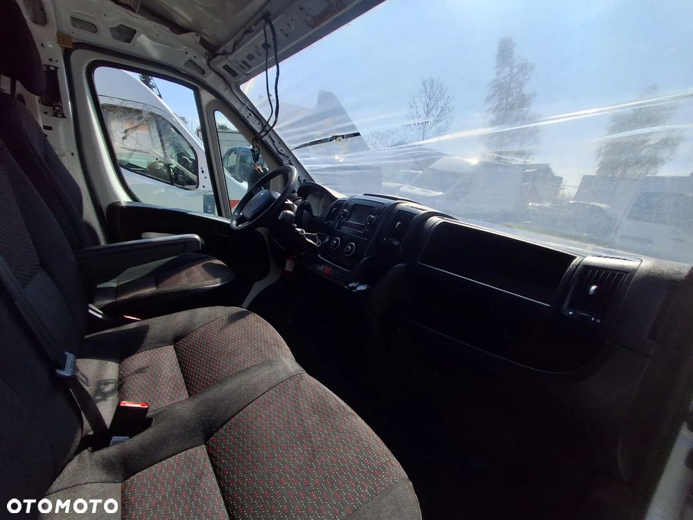 Peugeot Boxer - 21