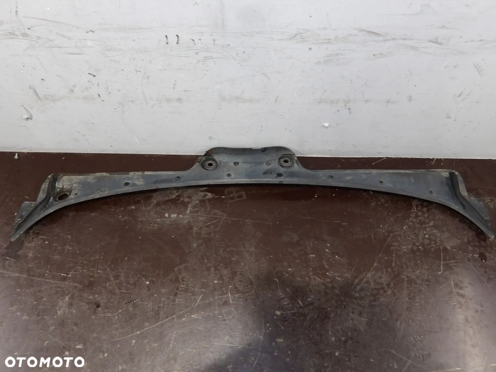 BMW E60 LIFT 07-10 PODSZYBIE 51717027083 - 1