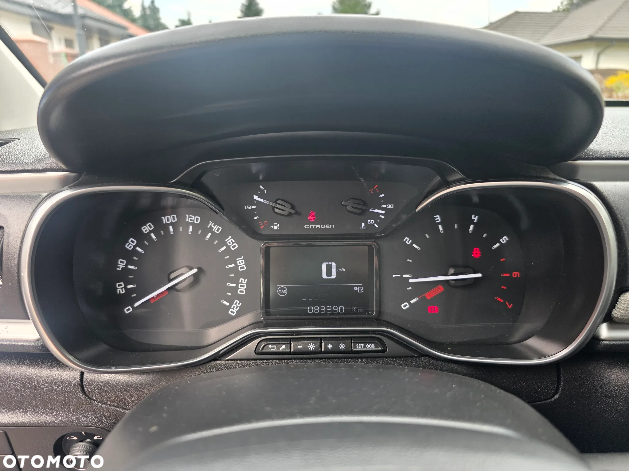 Citroën C3 1.5 BlueHDi Shine - 22