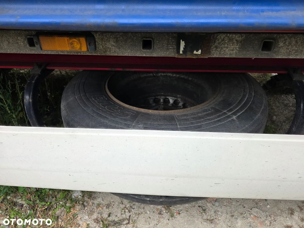 Wielton Ns 3 36.0t - 10