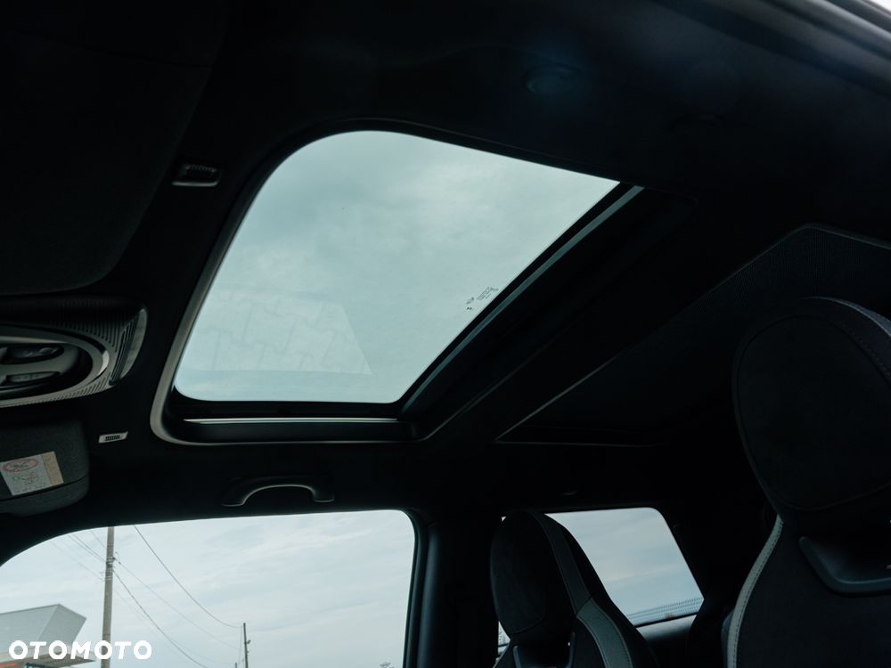 MINI John Cooper Works Sport-Aut - 12