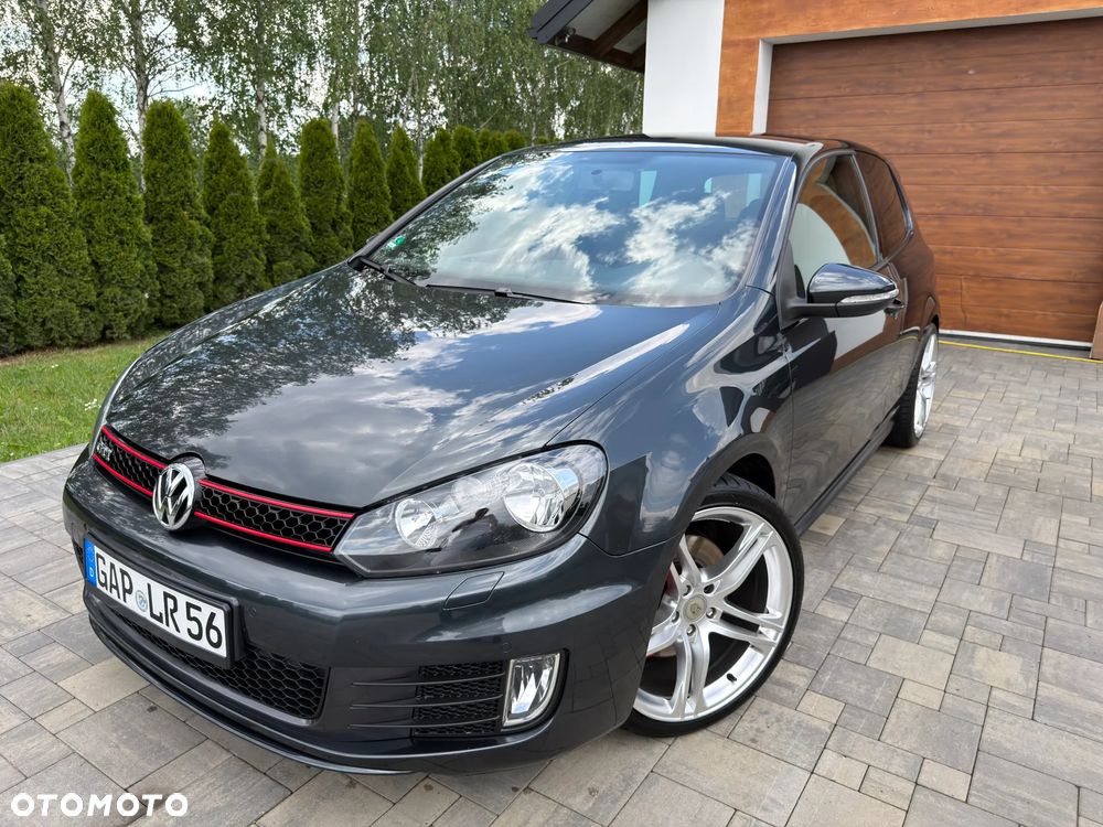 Volkswagen Golf 2.0 GTI - 9