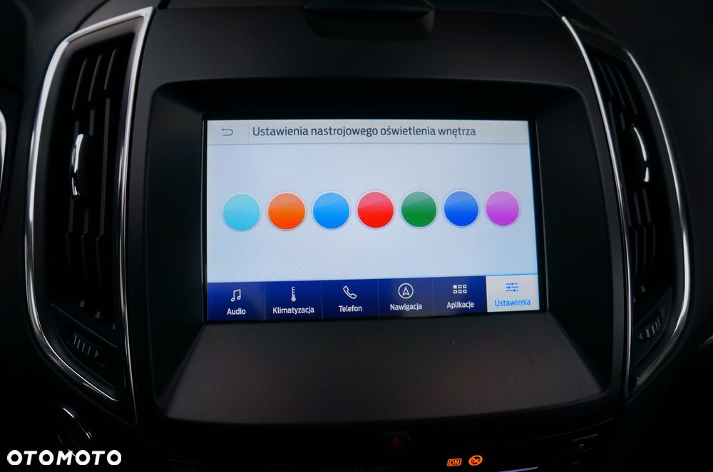 Ford S-Max 2.0 EcoBlue ST-Line - 34