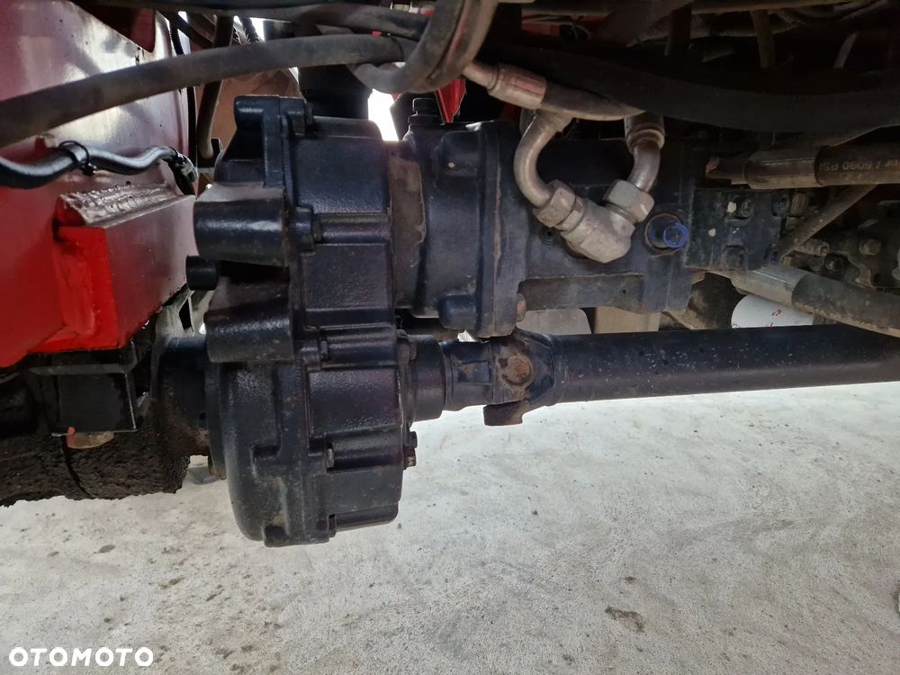 Manitou MRT 2150 M485 - 18