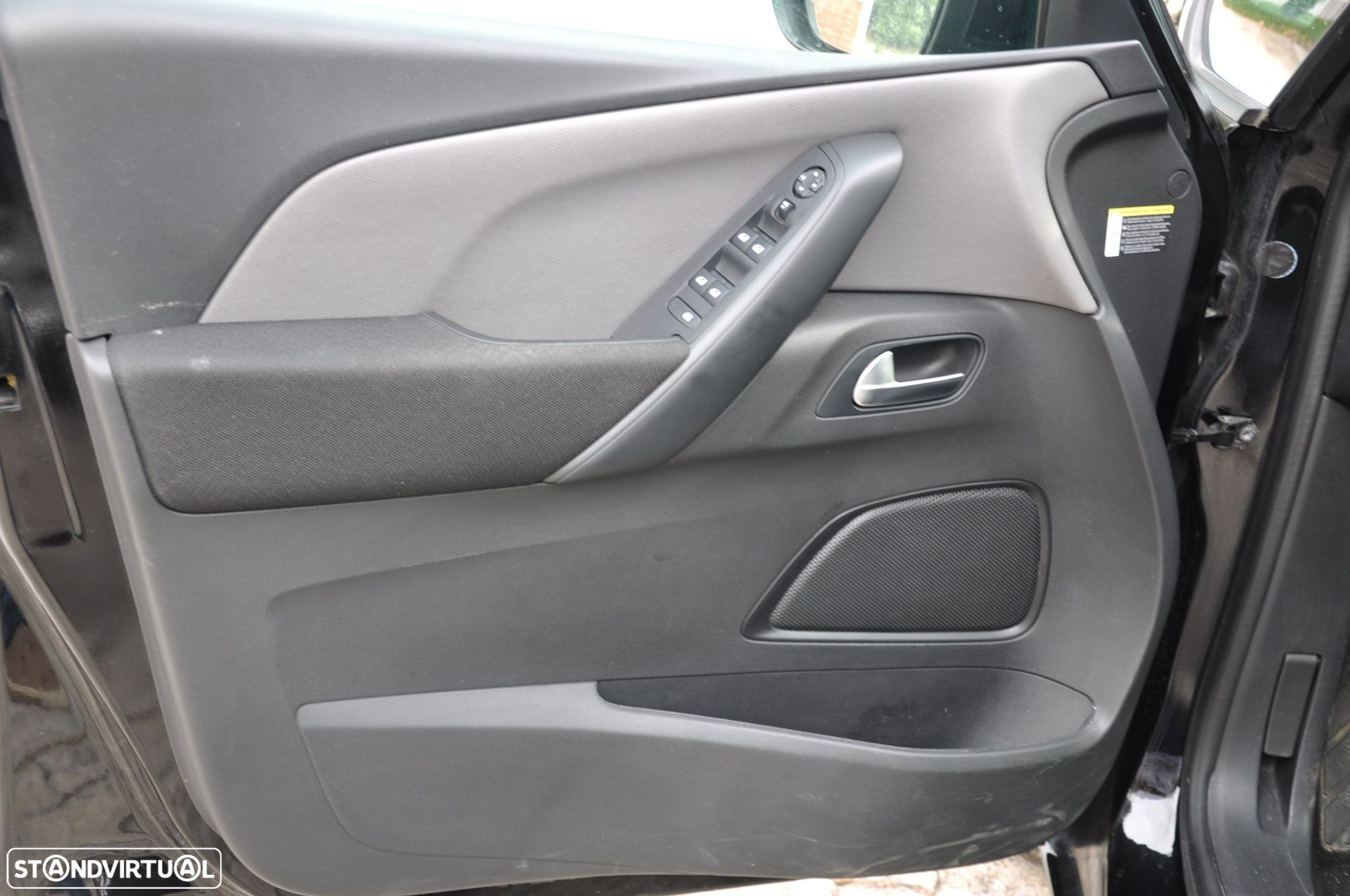 Citroën C4 Spacetourer BlueHDi 130 Stop&Start EAT8 FEEL - 4