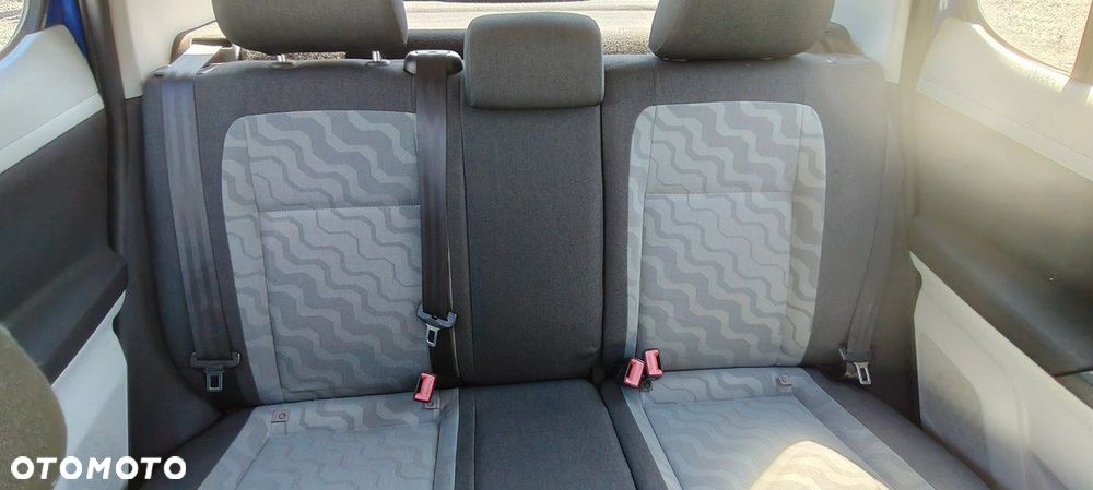 Skoda Fabia 1.4 TDI Comfort - 14