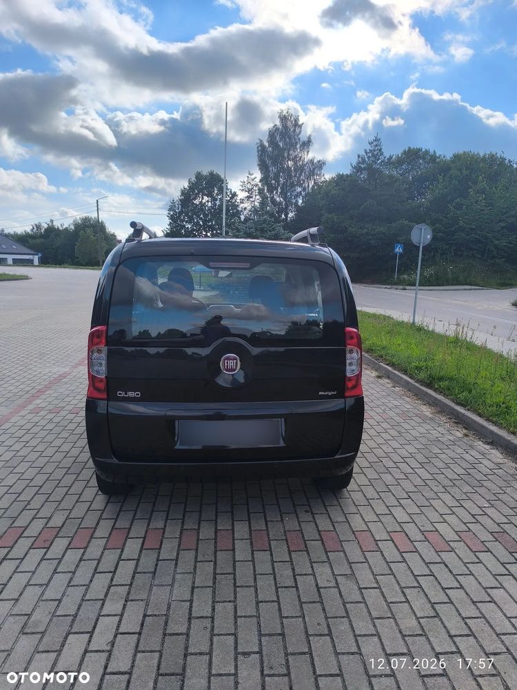 Fiat Fiorino - 4