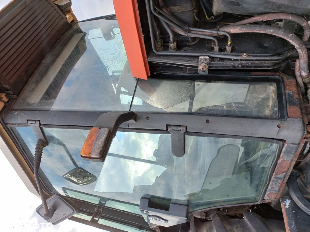 Części Same Titan 160145,150,165,190lamborghini,,skrzynia,rewers,EHR,komputer,most,kabina,kosz biegów,zwolnica,piasta,wał,mechanizm różnicowy,satelita,sterownik,silnik 1000.6ATI - 8