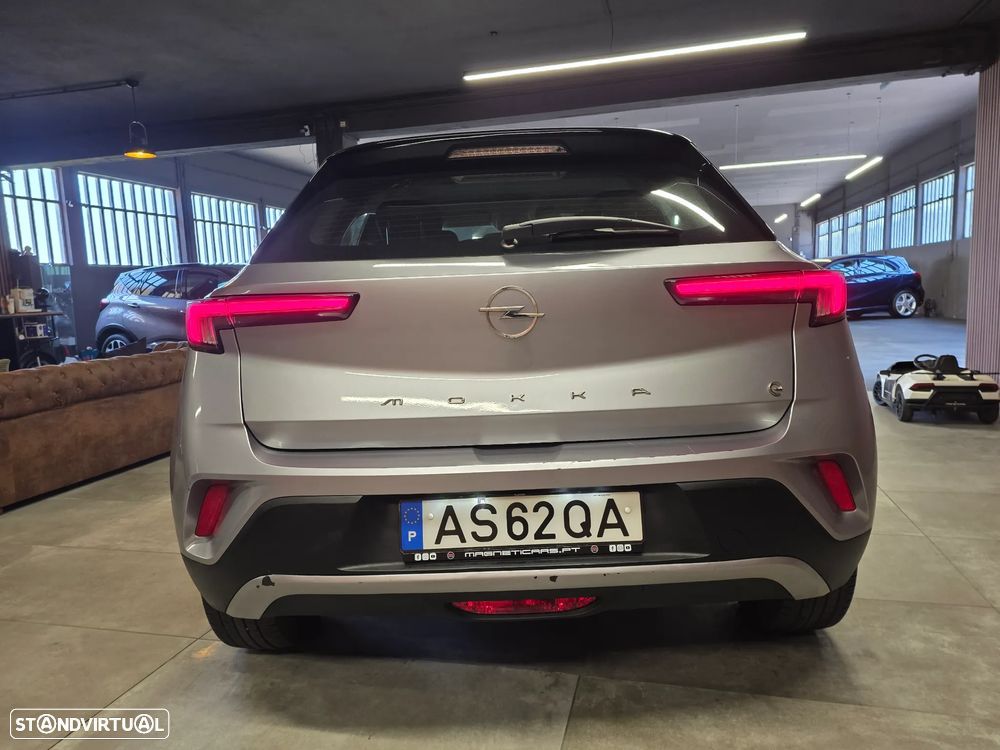Opel Mokka - 31