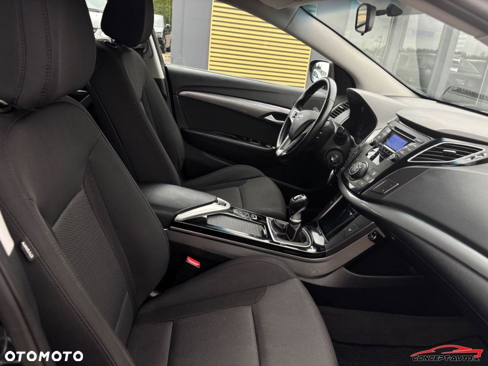 Hyundai i40 - 14